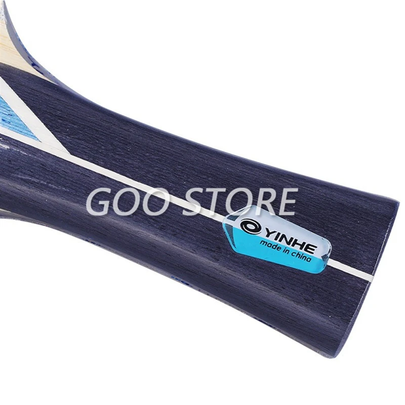YINHE PRO-01 ALC (ZHU YI Special) Table Tennis Blade Original PRO 01 Galaxy Racket Ping Pong Bat Paddle |