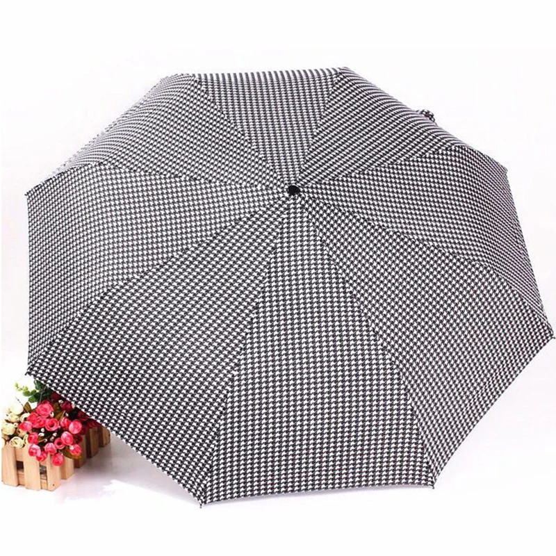 Автоматический зонт Para Boda сомбриллы с защитой от УФ-лучей Солнечный