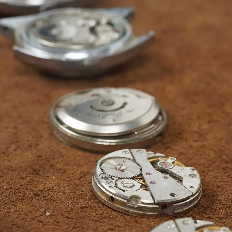 1 шт. Креативные аксессуары для часов Diy сборка упражнения модные часы с