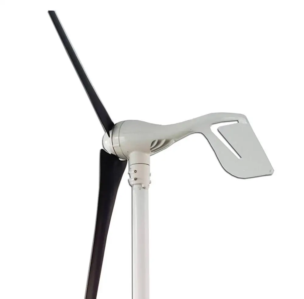Ветрогенератор 400 Вт турбина ветрогенератор макс. 600 12 В/24 В для выхода