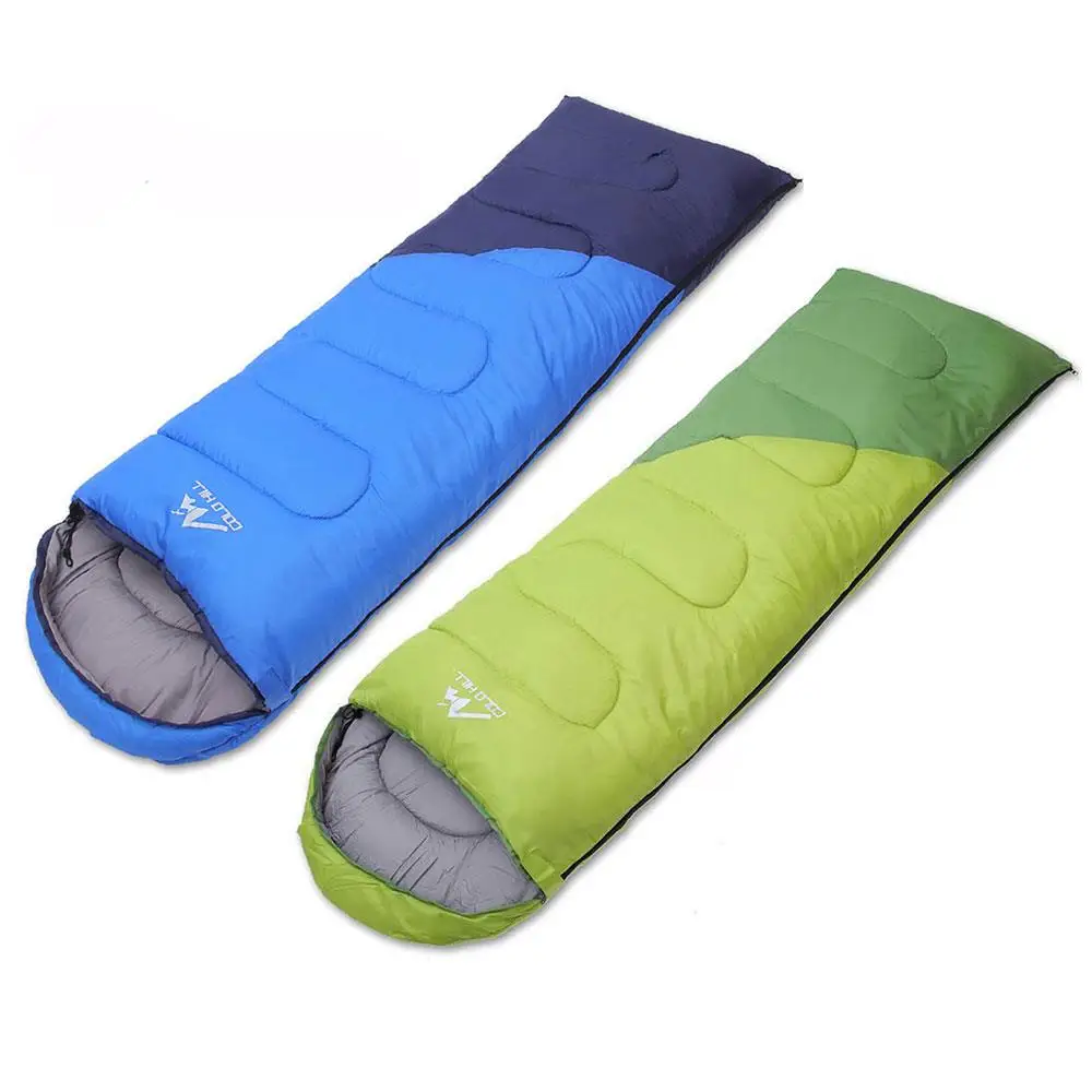 

1.7kg Polyester Sleeping Bag Portable Sleeping Bag Hotel Practical Camping Travel Tavern Durable Outdoor Sport