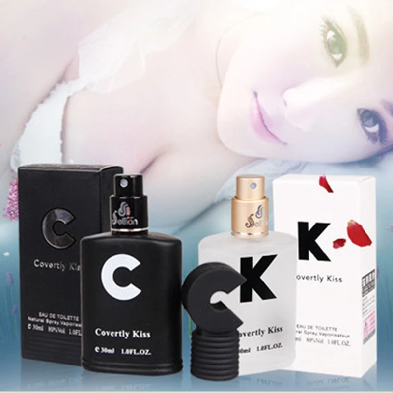 

Male Covertly Kiss Aphrodisiac Perfume with Pheromones Exciter for Women Fly Drops Liquid Sex Lubricantwater Based Lubricant