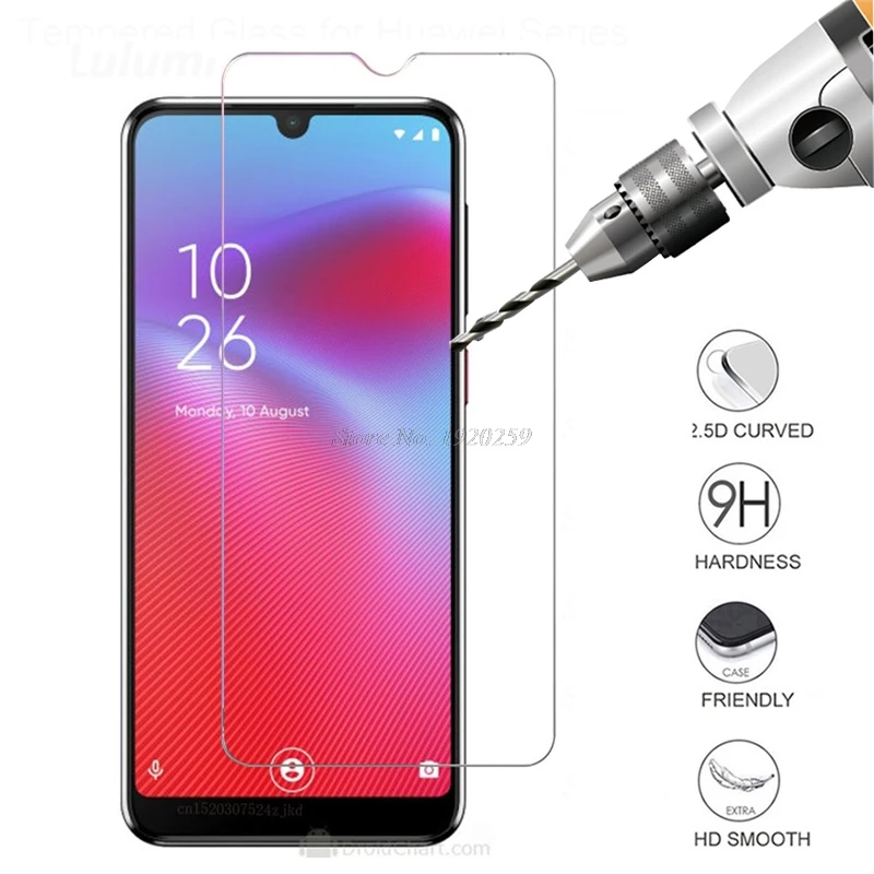 

Tempered Glass For Vodafone Smart V10 Screen Protector Protective Film For Vodafone Smart V10 Screen Protection Ultra-thin Film