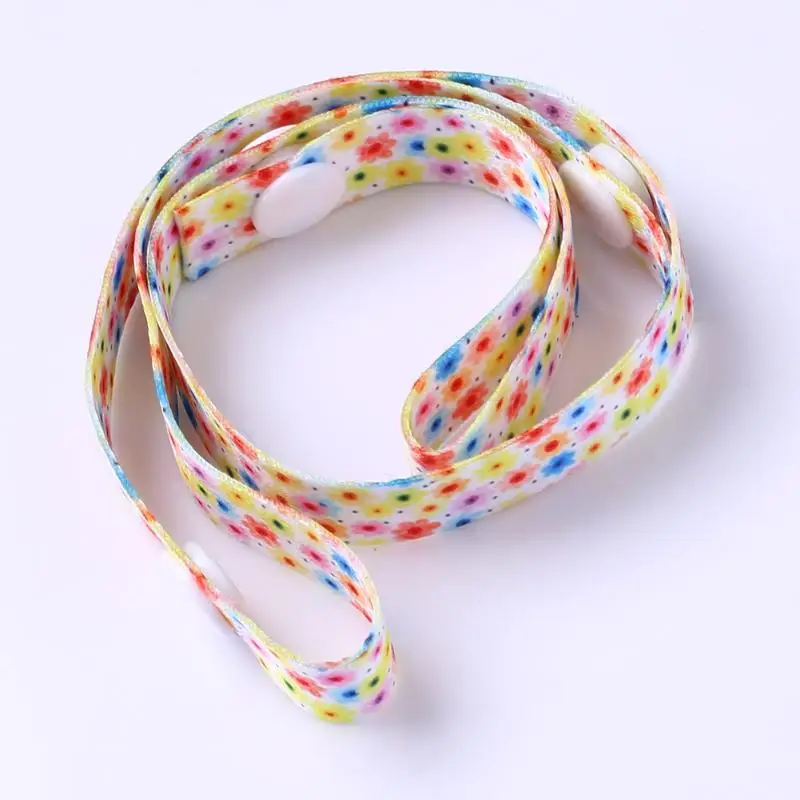 1 шт. разноцветная игрушка для малыша анти потеря группа фиксированные игрушки