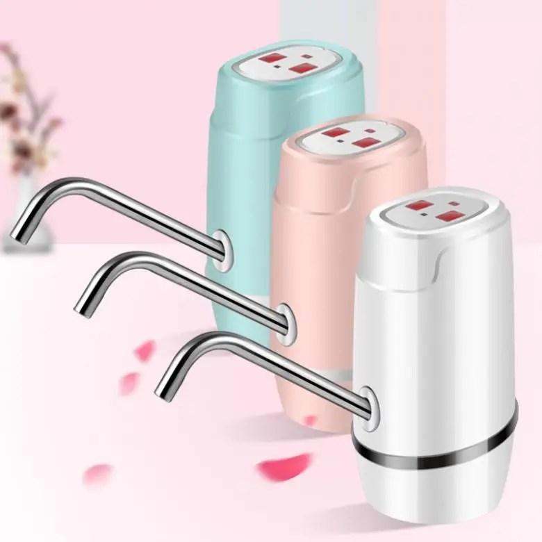 Двухрежимный Портативный сенсорный беспроводной Перезаряжаемый Электрический