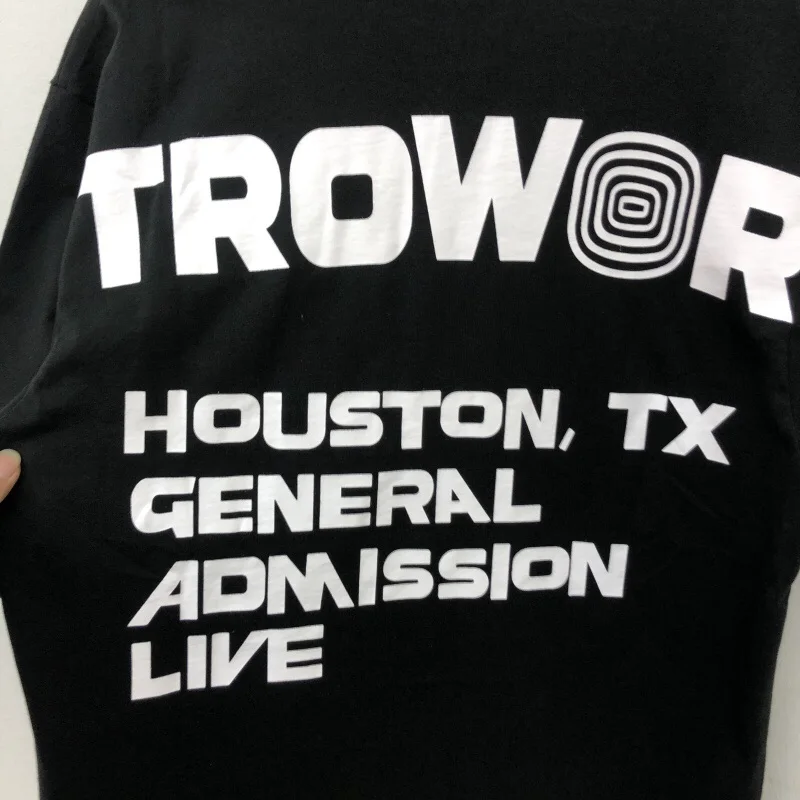 Новинка Трэвиса Скотта астромира футболки для мужчин и женщин мужские высокого