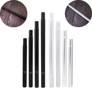 Сменный штырь для горного велосипеда, 25,4x300350400450 мм