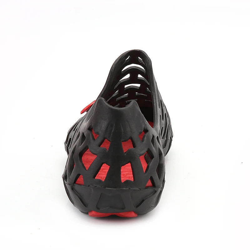 Мужские акватуфли дышащие съемные кроссовки с вентиляционными отверстиями для