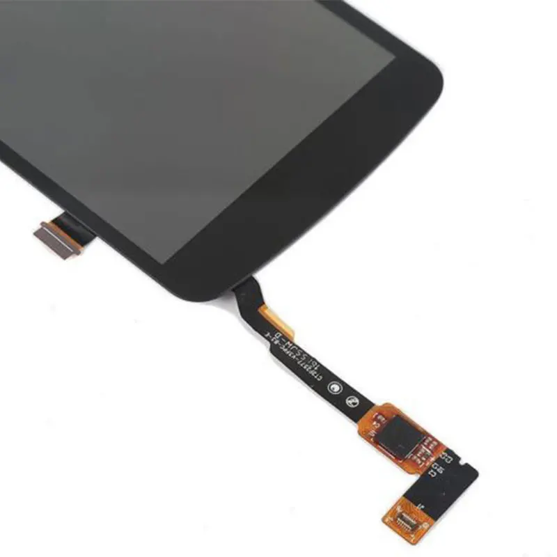 AAA + качество для LG K серии K5 X220 X220MB X220DS ЖК-дисплей сенсорный экран дигитайзер