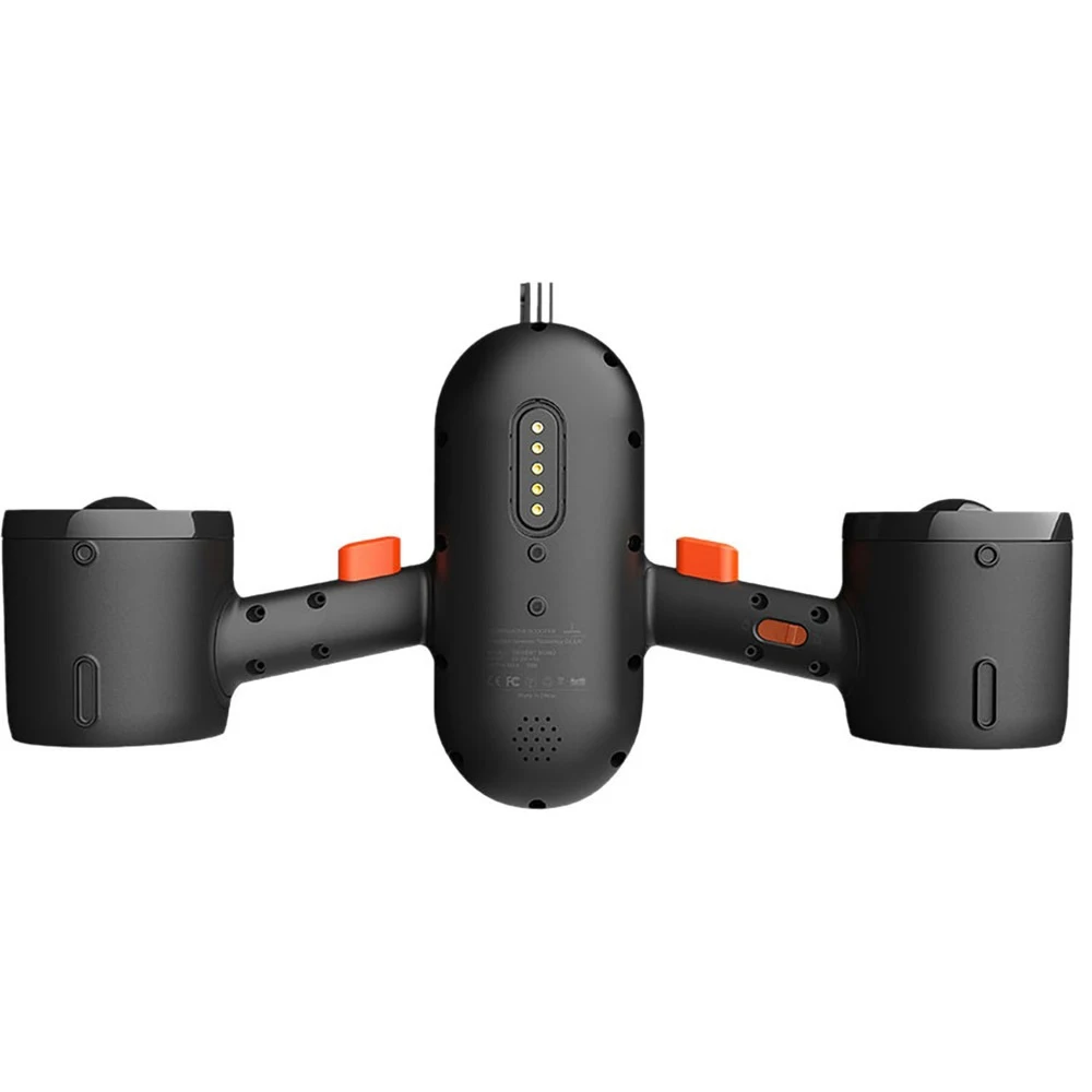 Подводный скутер GENEINNO Trident S2 T2T-II | Электроника