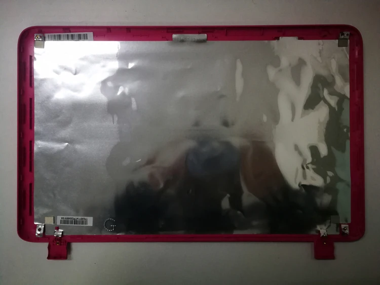 

new for HP 15-P 15-K 15-P100DX top cover A case touch model