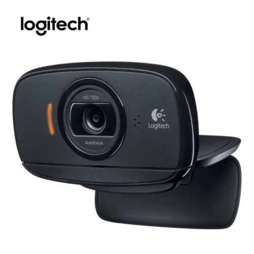 Веб-камера logitech C525 HD с автофокусом 8MP камера 720P USB2.0 веб-камера