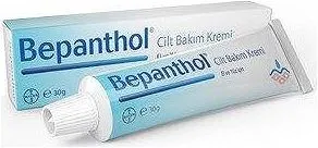 Bepanthol крем для ухода за кожей 30 г | Обустройство дома