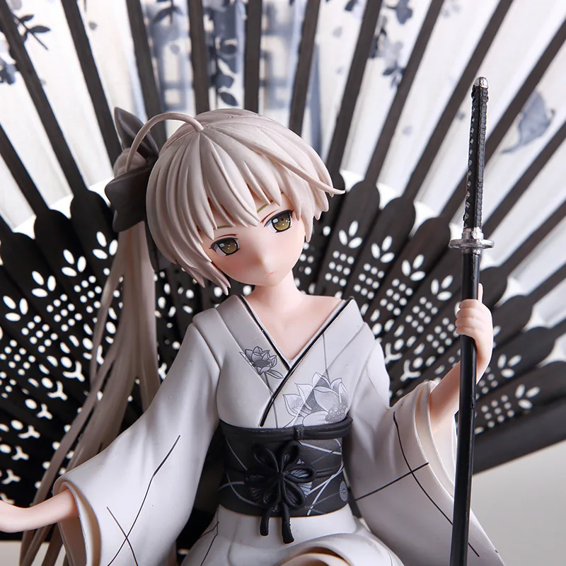 

The Newjapanese Animation Yuanzhi Kongqiongmei Hand-made And Fengqiongyu Anime Computer Case Decorationdecorationtwo-dimensional