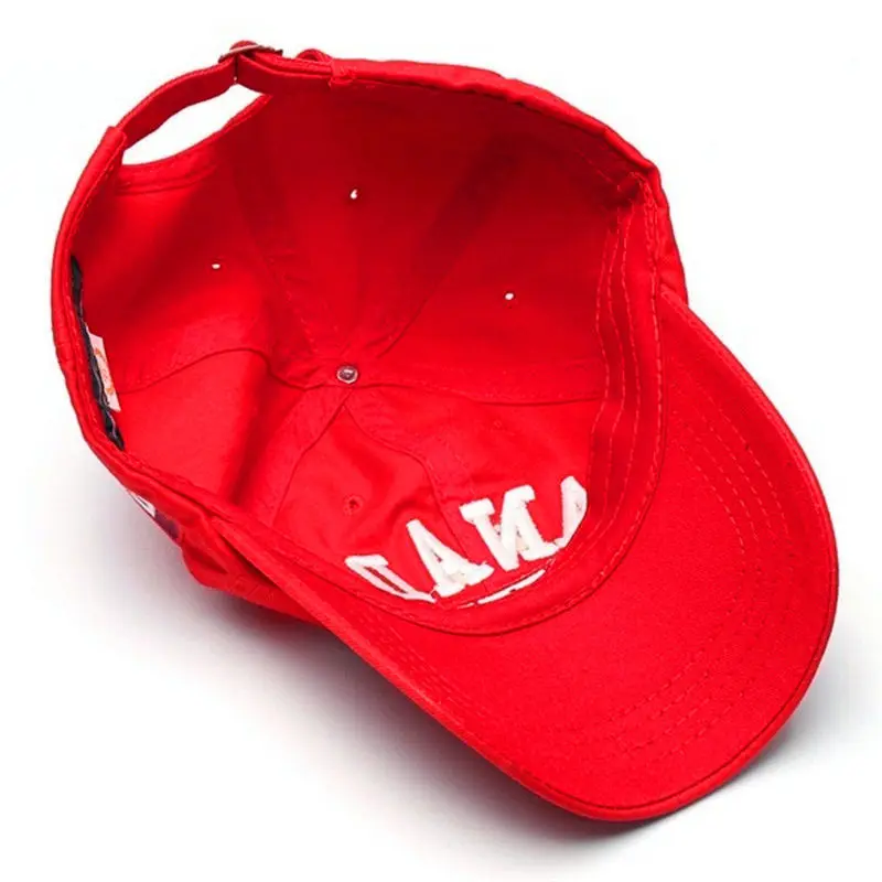 

Hat Baseball Cap Leisure Outdoor Sports Sun Hat Letter Embroidery Fashion Cap Maga Hats for Men