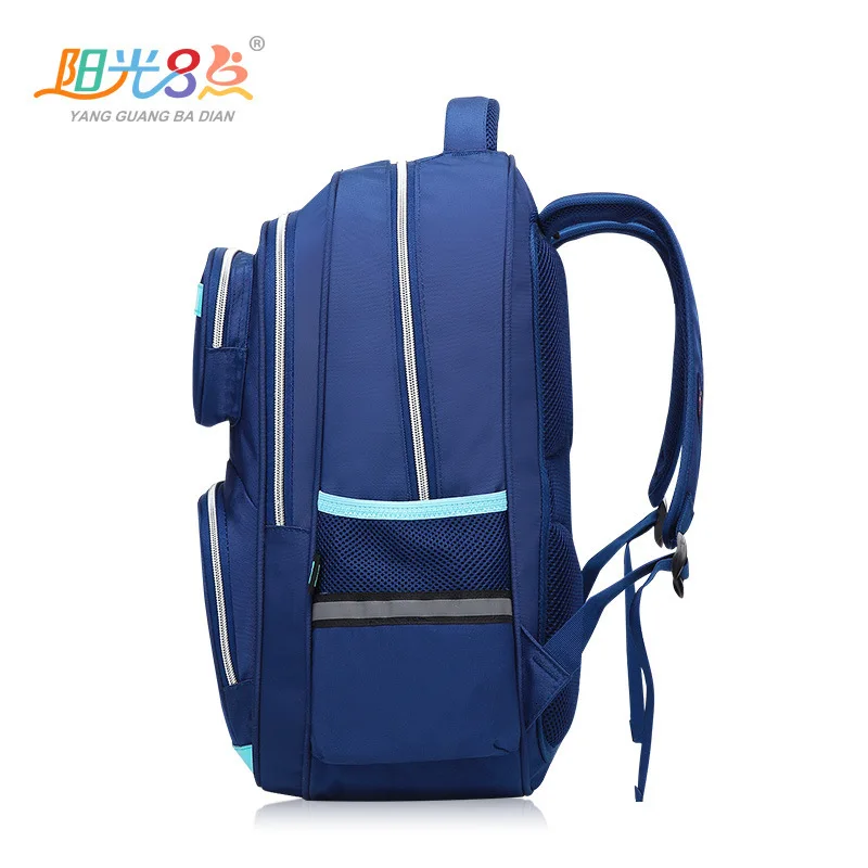 Children School Bags boys Primary School Backpack Girls Kids Backpack Orthopedic Schoolbags Backpack Kids Satchel Mochila Infant