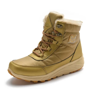 TNTN водонепроницаемые походные ботинки для мужчин зимние теплые зимние ботинки унисекс уличные спортивные кроссовки мужские флисовые треккинговые ботинки