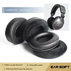 Амбушюры для наушников A4tech HS800, сменные амбушюры для наушников, чехол, аксессуары