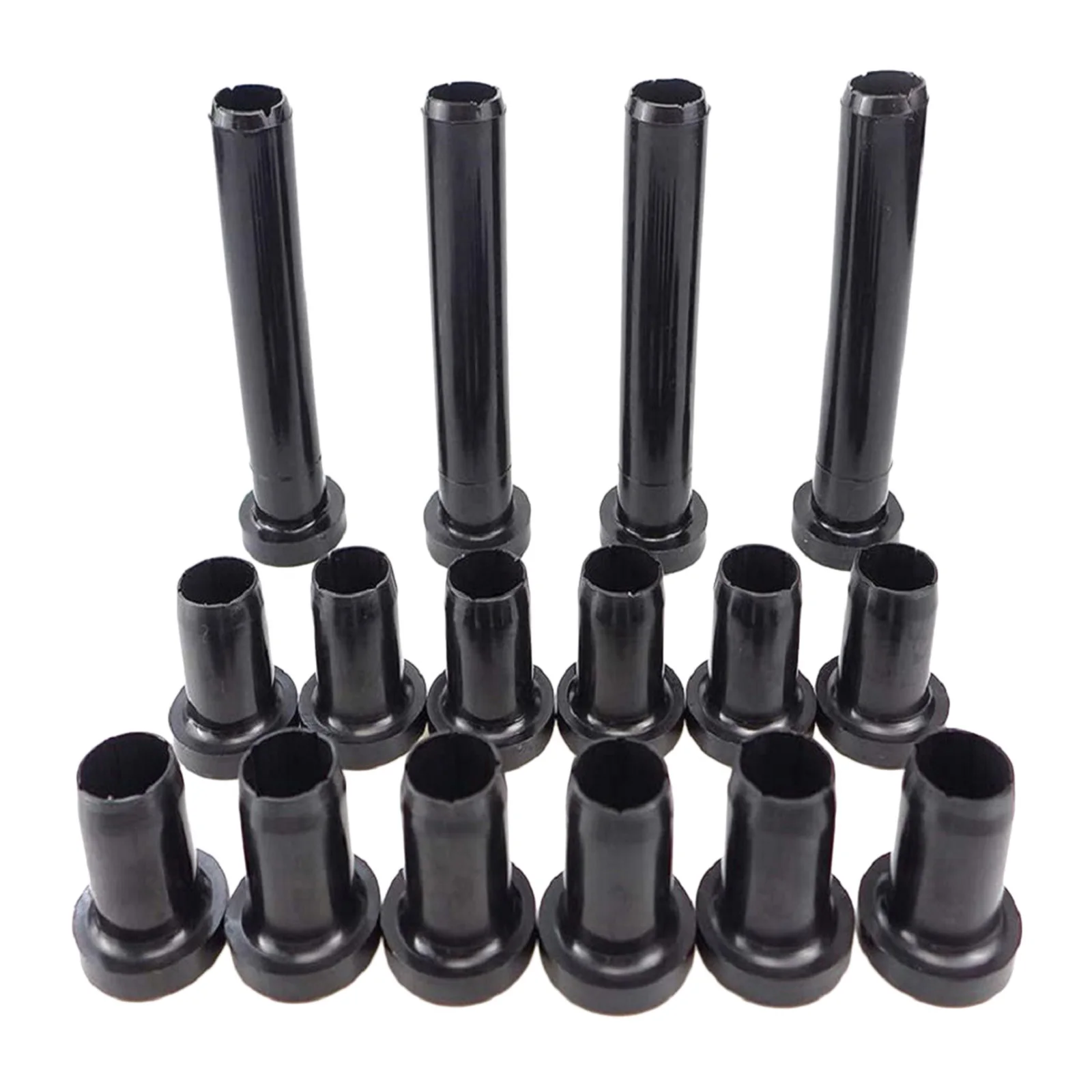 

Upper Lower Control Arm Bushing Set for Polaris 2000-2001