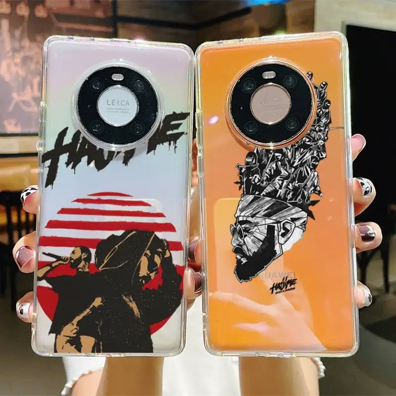 

Hajime MiyaGi Andy Panda Phone Case For Huawei P 20 30 40 pro lite Psmart2019 Honor 8 10 20 Y5 6 2019 Nova3E