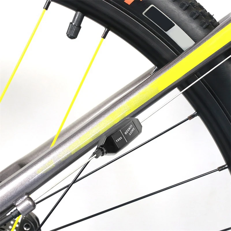 Электрический велосипед привод Мотор шестерня датчик e переключения для Bbs01 Bbs02