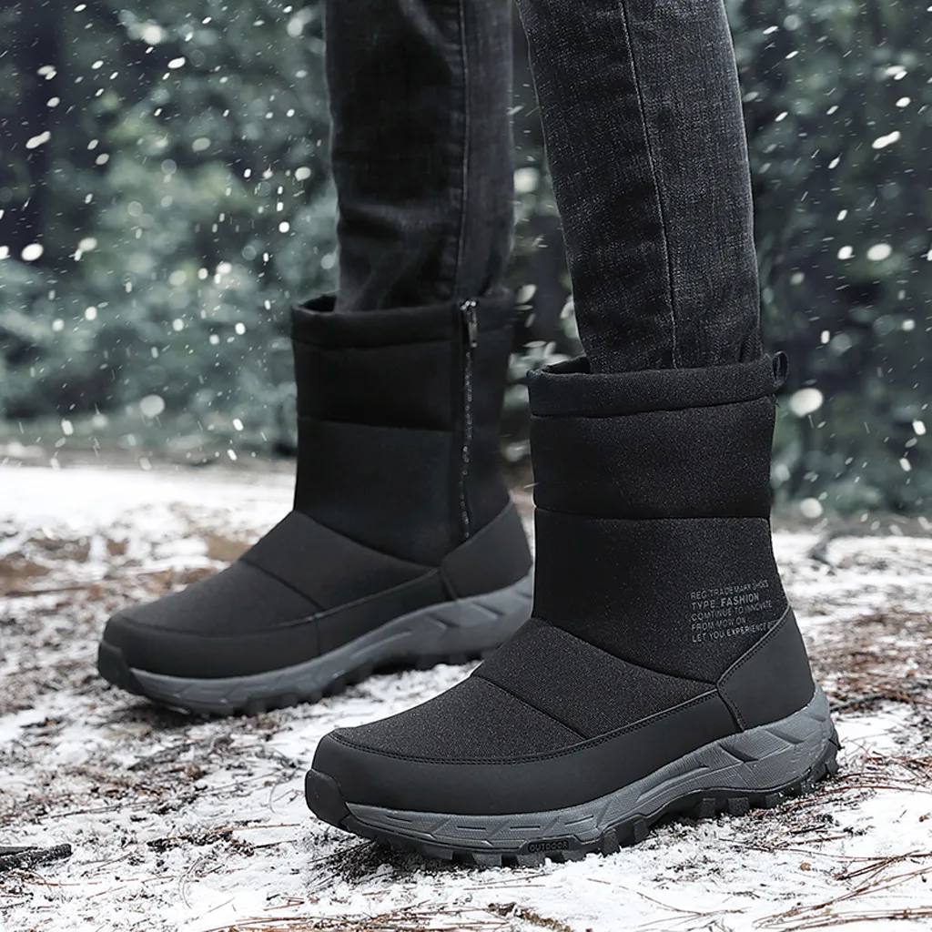 Мужская обувь; модные ботинки; zapatos de hombre; мужская повседневная Уличная обувь из бархата; нескользящие инструменты для военных; дышащие ботинки