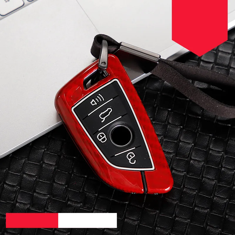 

Silica gel zinc alloe key cover for BMW X1 F48 X3 X4 X5 X6 730 750 F30 E90 E46 E34 E70 5 5 6 6 7 Series F15 F16 G30 G11 f39