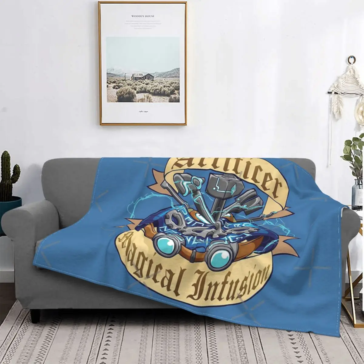 

Искусственный класс-Manta con icono, для cama colcha, alfombra a cuadros, funda de sofa, manta de lana, colcha, 220x240