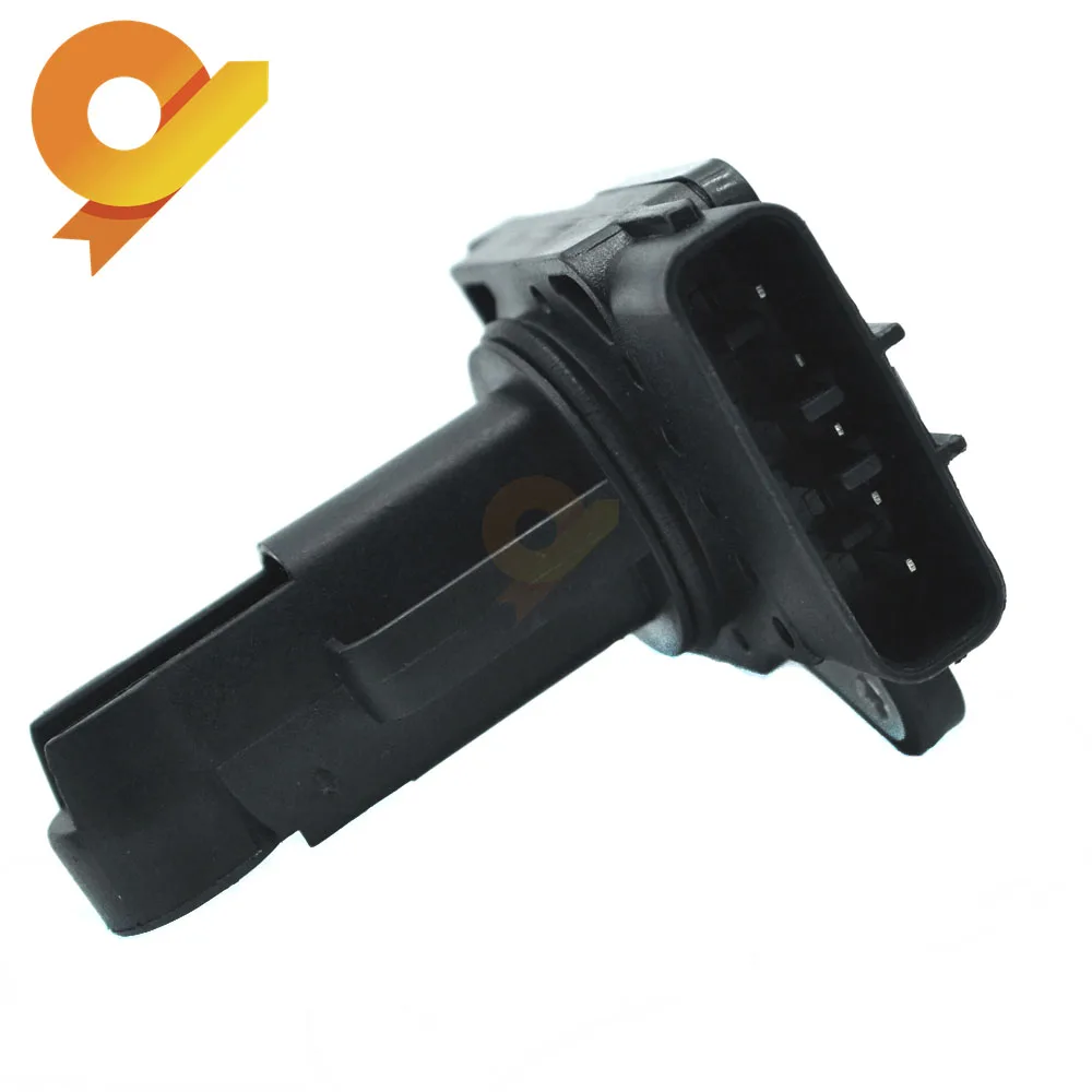 OEM 22204-46020 22680-AA310 Датчик массового расхода воздуха MAF для SUBARU Forester Impreza Legacy 2,0 2,5 i S 3.0R WRX STi Turbo AWD XT