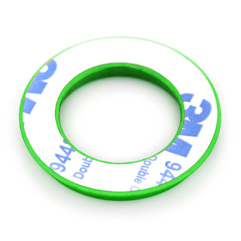 Кольцо для выключателя ключа зажигания мотоцикла Z400 алюминиевые аксессуары CNC