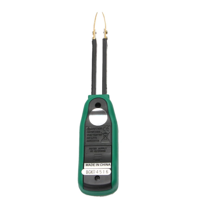 

MS8910 Digital Multimeter 3000 Counts Smart SMD RC Diode Meter Tester Auto Scan
