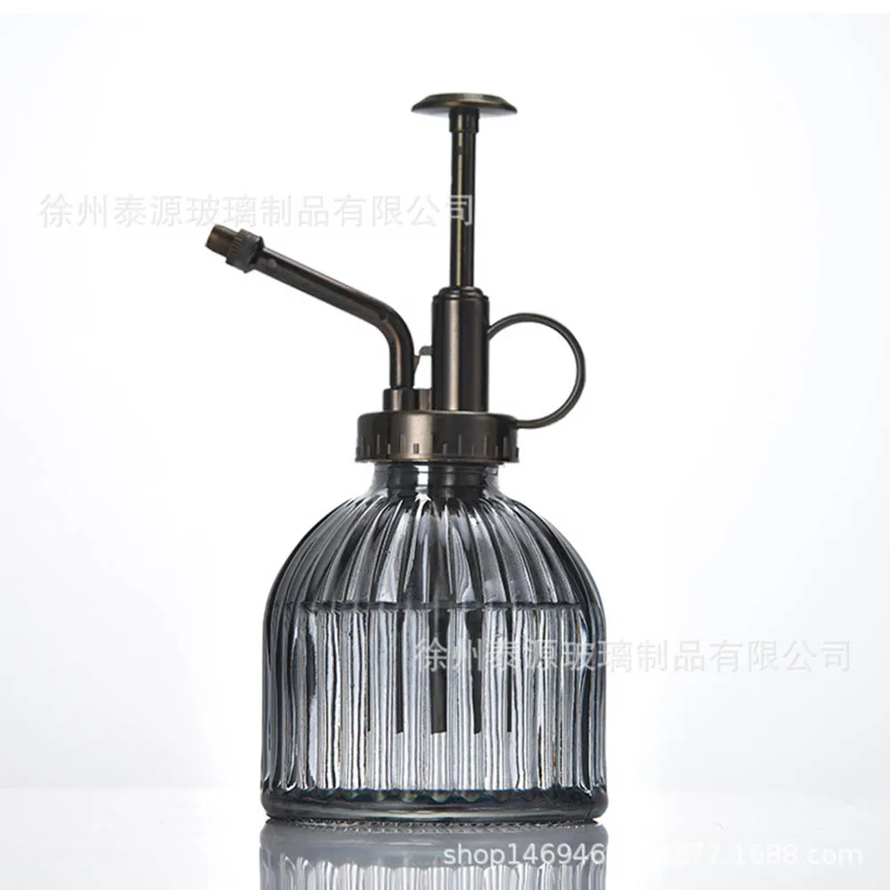 

Newest Vintage Plant Flower Watering Pot Spray Bottle Mister Sprayer Planting Kettle for Garden Spray Bottle Hairdressing