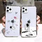 Чехол для iPhone 12 13 11 Pro MAX XS XR X 12 Mini 7 8 Plus SE 2020