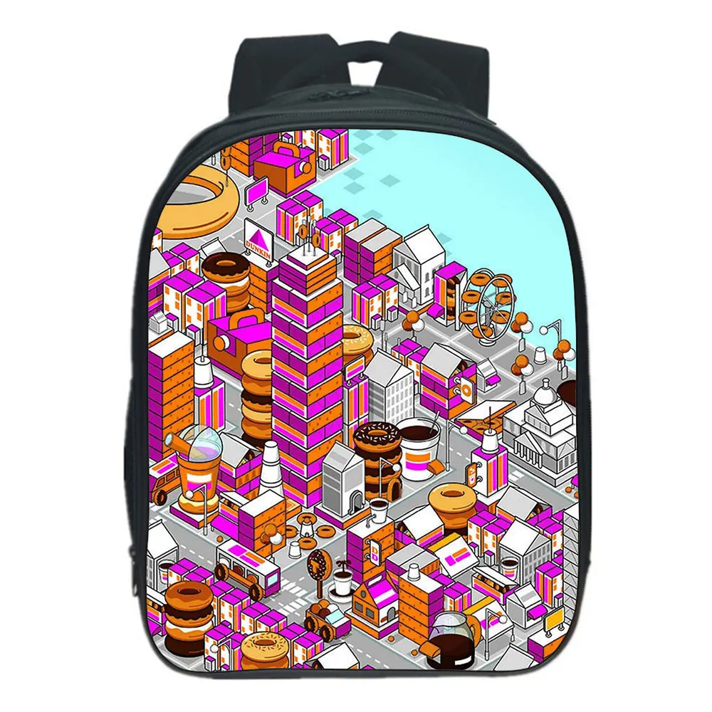 

Charli Damelio Backpacks boys girls kids School Bags Toddler Bag Girls Rucksack Charli D'Amelio Cute Kindergarten Bag Mochila