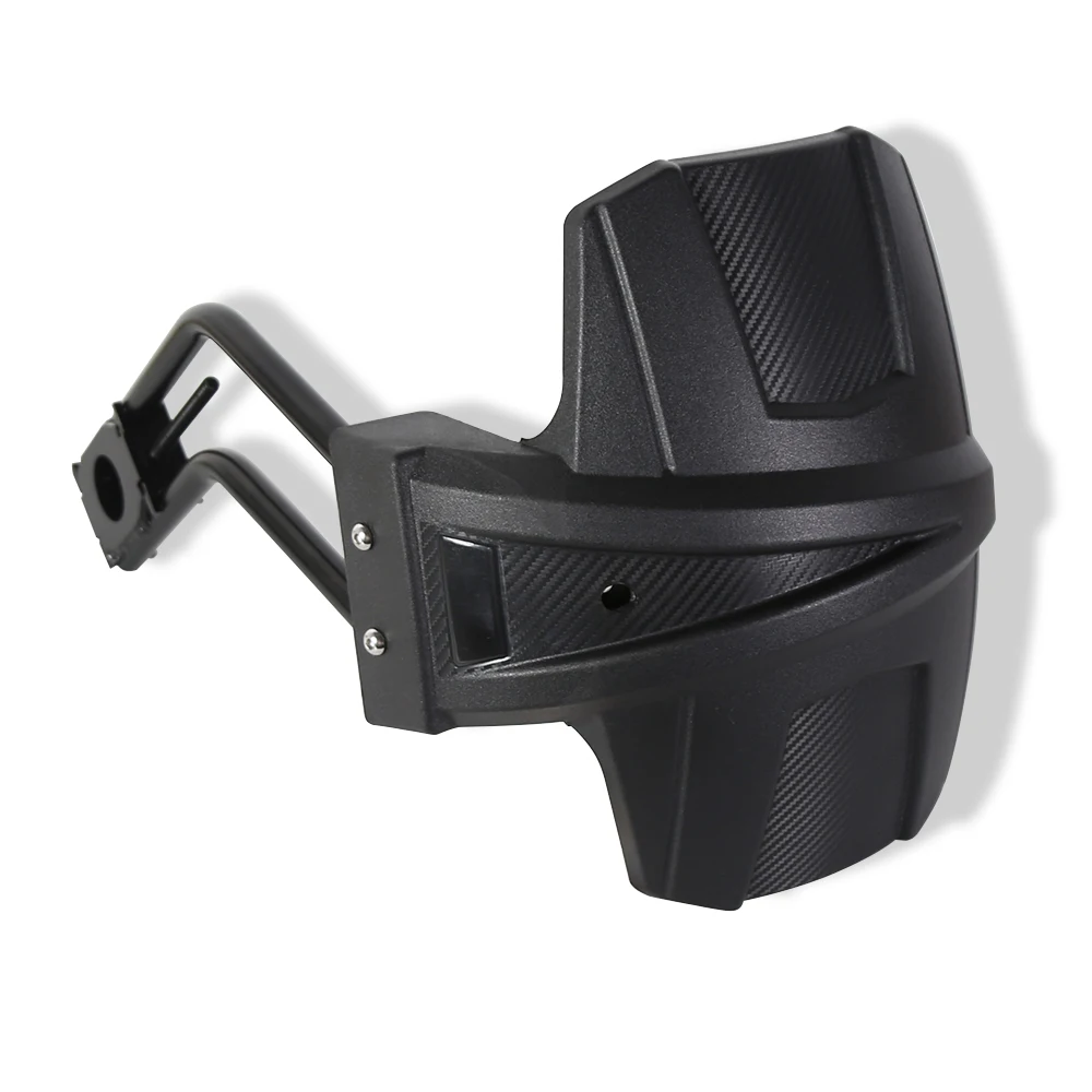 

Аксессуары для мотоциклов Honda CB400X 2021, заднее крыло, брызговик, крышка