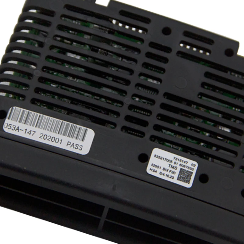 

SHUOKE 1 PCS TMS 7316147 for BMW 3 Series F30 F31 F34 GT Headlight TMS Driver Module 63117316147 63117316143