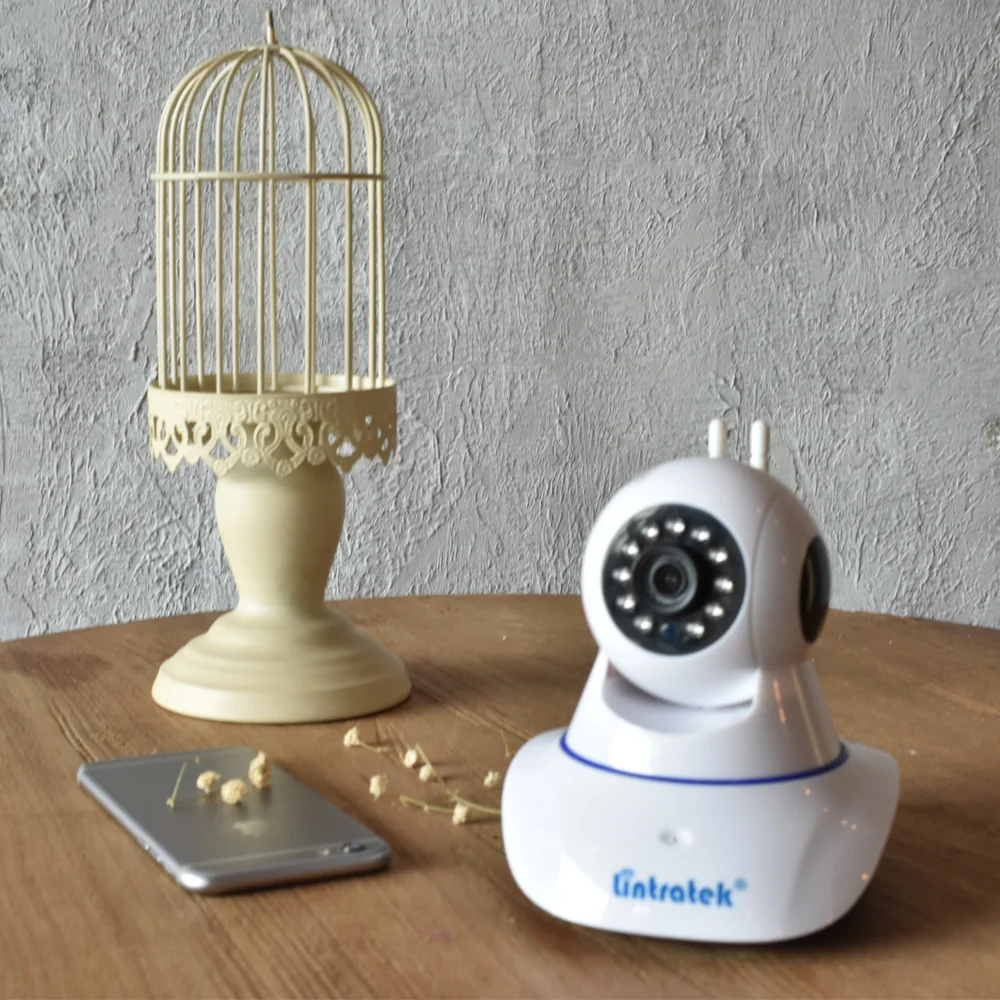 IP мини Беспроводной Камера HD720P Wi-Fi видеонаблюдения Видео Камеры Скрытого дома