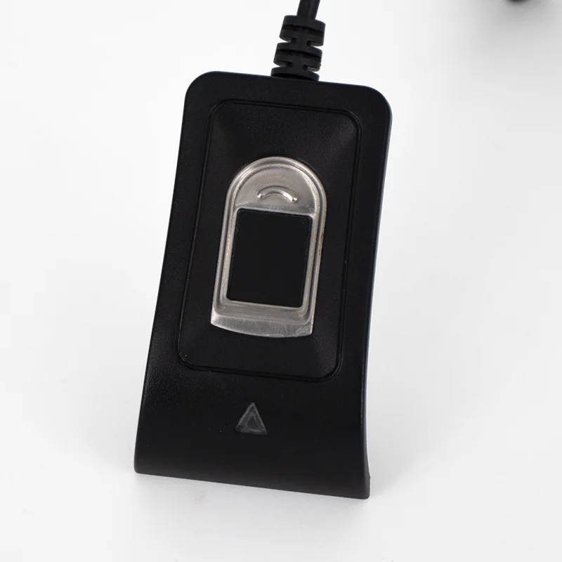 Компактный USB-сканер для считывания отпечатков пальцев надежная биометрическая