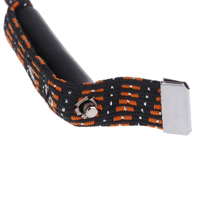 1 pc irin gitarre capo aufmitfür folkklassischeelektrische gitarre capotrast elastische multifunktions verbreitung free global shipping