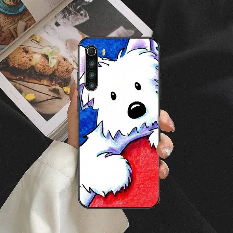 

Dream Catcher Hard Phone Case For Redmi Note 10 8 9 K20 6 5a promaxCover Fundas Coque