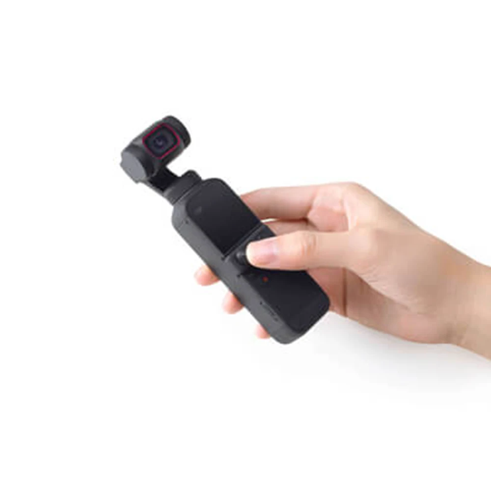 

Convenient Mini Control Stick for Pocket 2 Osmo Pocket Handheld Gimbal FPV Camera DIY Accessories Multirotor Spare Parts