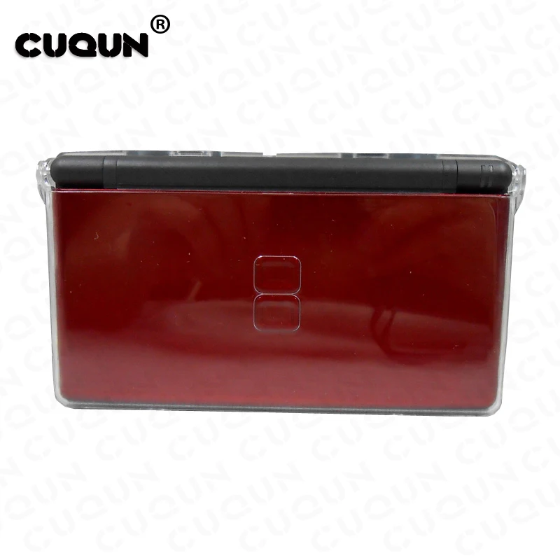 Защитный чехол с кристаллами для Nintendo DS Lite |