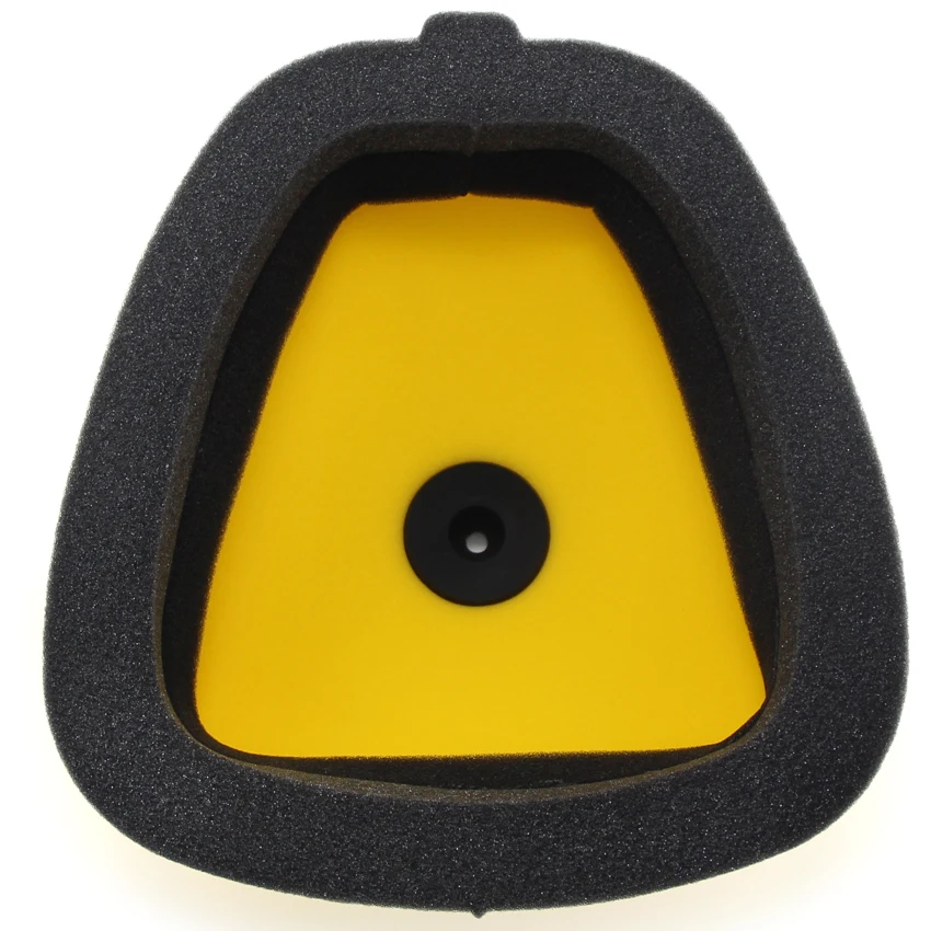 Запчасти для мотоциклов воздушный фильтр губка очистки крышка Yamaha WR250F WR450F YZ250F