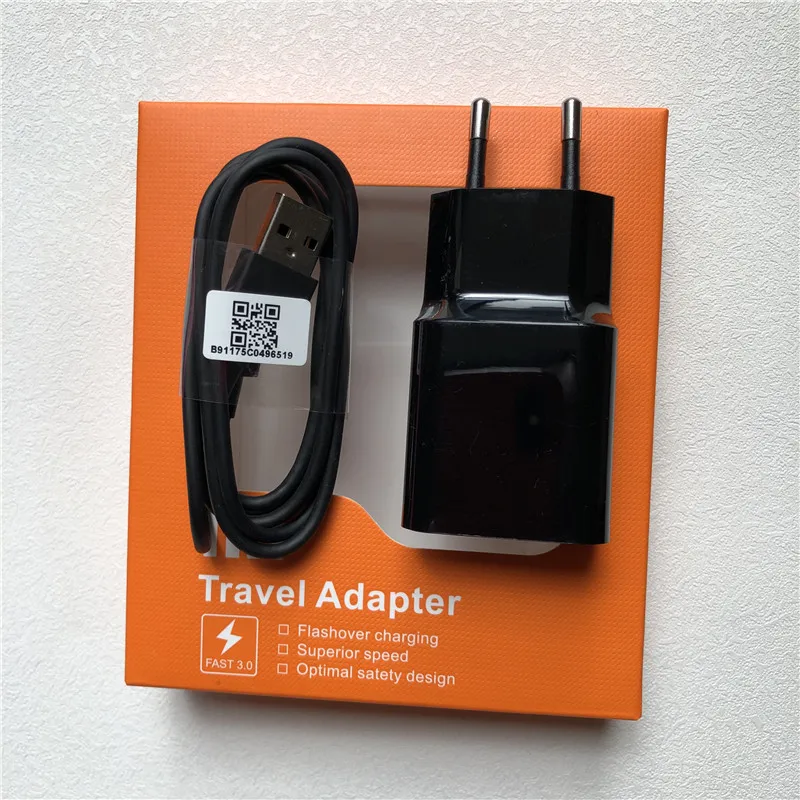 XIAO mi быстрое зарядное устройство 12 В/1.5A QC3.0 адаптер USB TYPE C кабель для передачи данных для mi F1 A1 A2 5 6 8 9 SE Red mi S1 S2 Note 7 k20 Pro