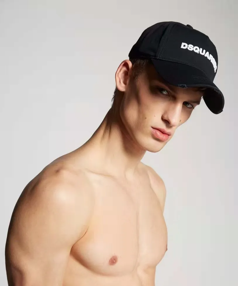 

DSQ Baseball cap Gorras hombre Gorras para hombre de marca Czapka z daszkiem damska Dad hat Trucker cap best selling 2021 Sapka