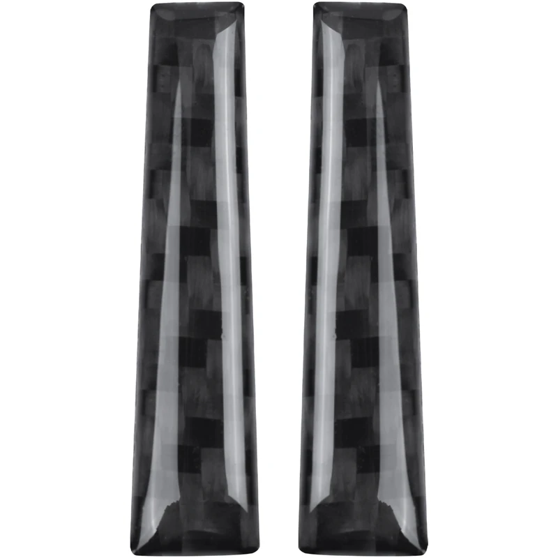 Наклейка из углеродного волокна для Ford Mustang аксессуары 2015 2016 2017 2018 2019|Наклейки