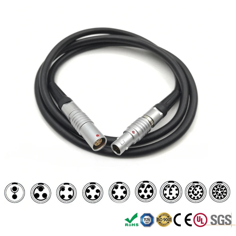 FGG к PHG 1B 2 3 4 5 6 7 8 10 14 16 контактный штекер гнездо удлинитель сварочный силовой