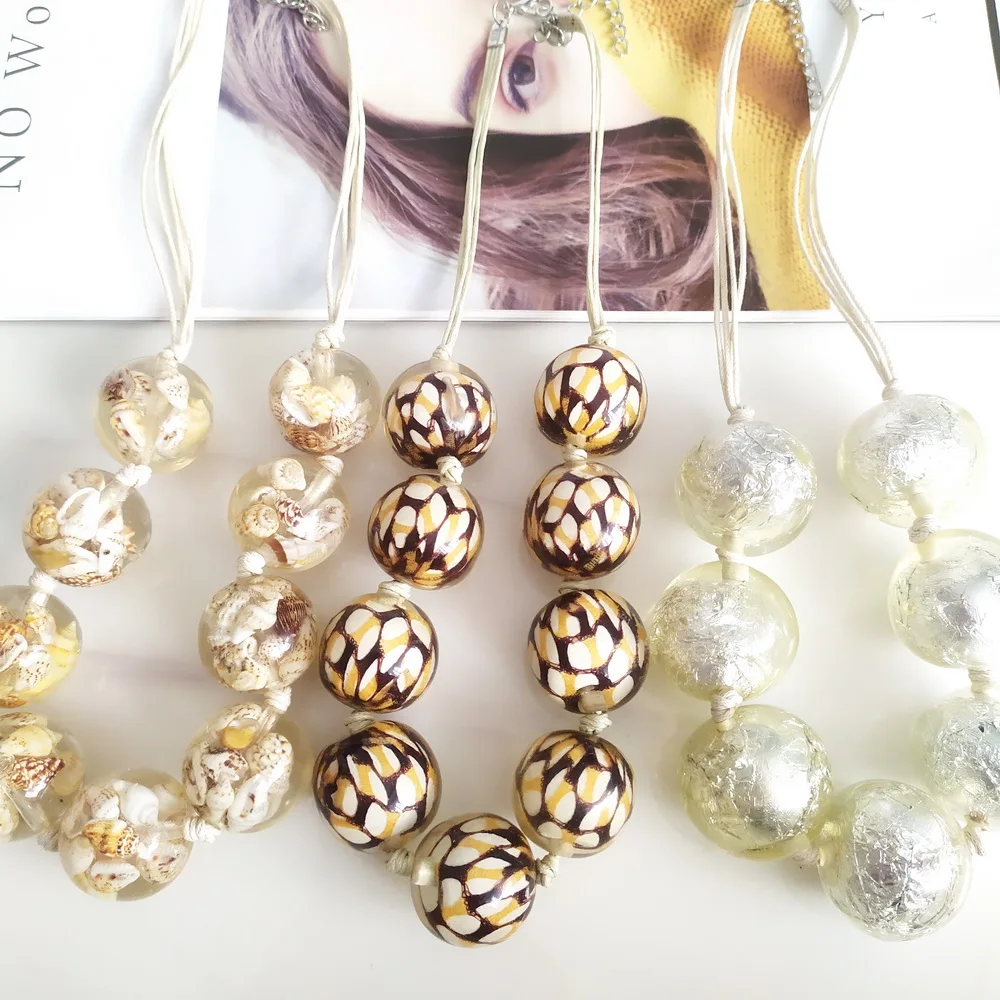 Европейский Стиль Красивая цветочная ткань обернутая прозрачными бусинами из