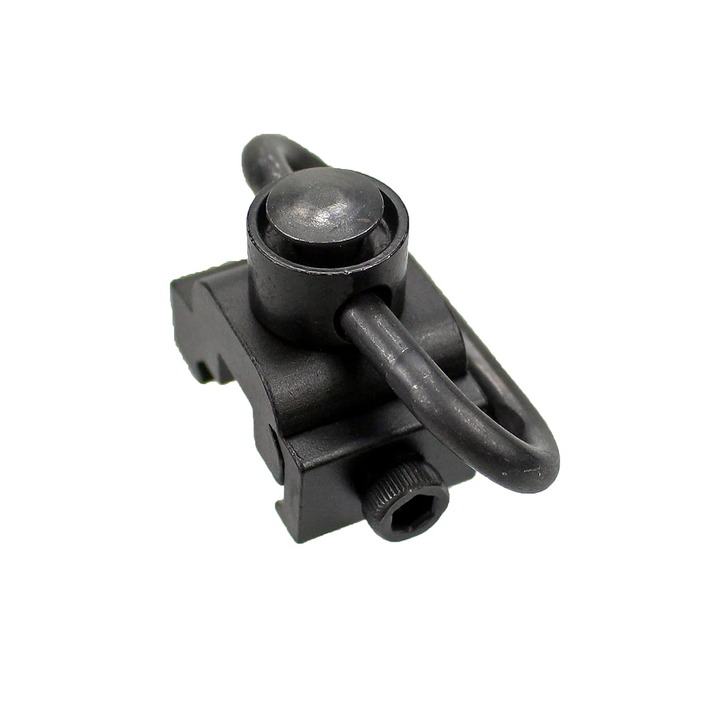 QD слинг и три в одном поворачивается на переключатель спусковой кнопки