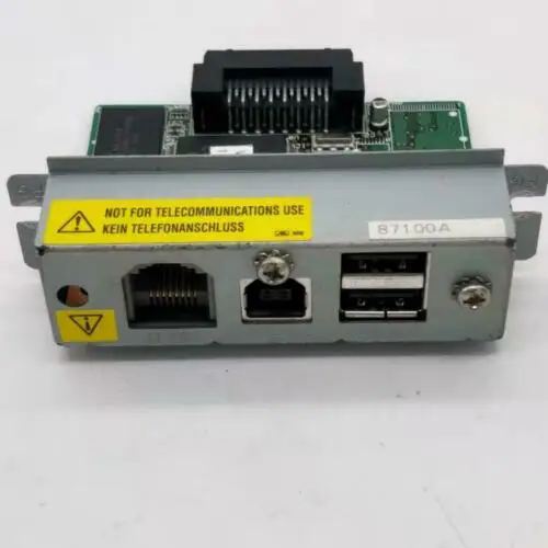 

DM-D USB INTERFACE M148B U01II/U02II FOR EPSON TM-T88IV OTHER FOR EPSON PRINTERS